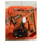 Passcode Nail Gun 30 Degree w/ Charger Unknown