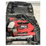 Skil Jigsaw w/ Case Works