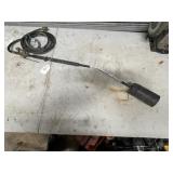 Propane Torch Hade 3"