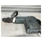 Bosch Chipping Hammer Unknown Condition
