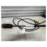 Propane Torch Head 3"