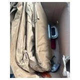 Misc. Door Glass & Trim