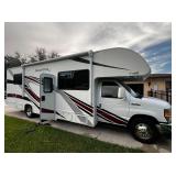 2021 THOR Motor Coach Quantum SE28 Class C RV