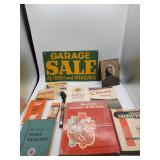 Lot of cool random stuff