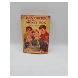 Dan Carter and the Money Box
