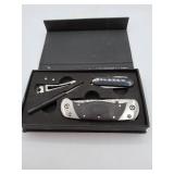 Holtzman's Knife Gift Set