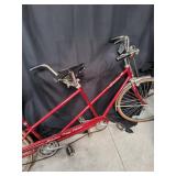 Schwinn Twin Tandem Bicycle