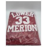 Lower Merion Jersey 33