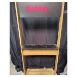 Berkley Fishing Rod Rack