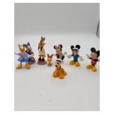 Disney Character Figurines