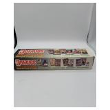 1991 Donruss Baseball Cards