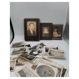 Vintage Photographs