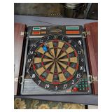 Halex Electronic Dartboard