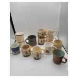 Coffee Mugs