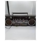 Panasonic RX-C52 Boombox