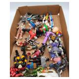 Action Figures