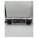 Sanyo M9912 Boombox Radio