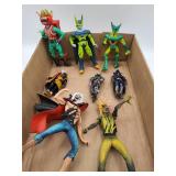 Action Figures