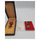 Bronze Star Medal with Additional Badge