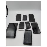 Smartphones and Tablet D