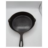 Wagner Cast Iron Skillet #10