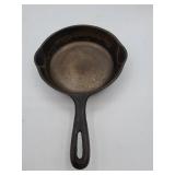 Griswold 7-Inch Cast Iron Skillet