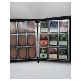 Magic: The Gathering Card Binder