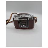 Zeiss Ikon Contessa Camera