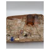 Shot Glasses, Assorted Styles