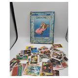 Trading Cards