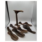 Cast Iron Cobblers Tools