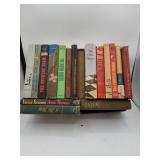 Hardcover Books