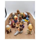 Star Wars Character Figurines