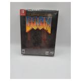 Nintendo Switch Doom Classics Collection