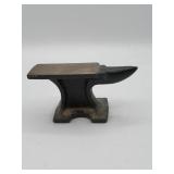 Cast Iron Anvil 219L USA