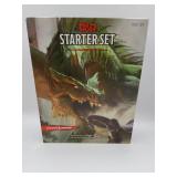 Dungeons & Dragons Starter Set