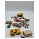 Diecast Model Cars