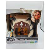Star Wars Ahsoka Tano Headpiece