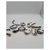 Wristwatches Lot