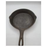 Cast Iron Skillet