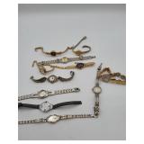 Ladies Wristwatches