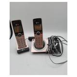 AT&T Cordless Phone Set