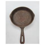 Wagner Ware 8 Inch Skillet