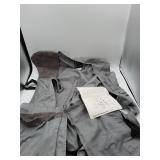 Reactor Trap and Skeet Vest