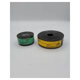 Walt Disney 16mm Film Reels