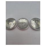 Thunder Bay Coins