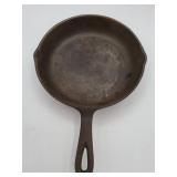 Cast Iron Skillet
