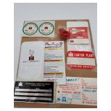 International Harvester Memorabilia