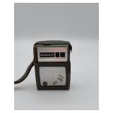 Westinghouse Portable Radio