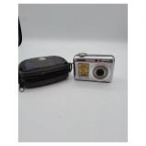 Sony Digital Camera with Case